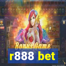 r888 bet