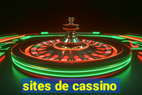 sites de cassino