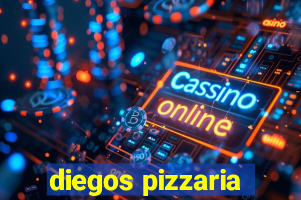 diegos pizzaria