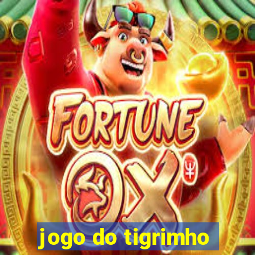 jogo do tigrimho