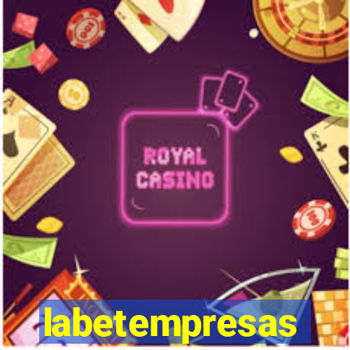 labetempresas