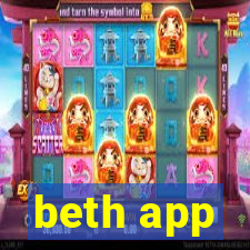 beth app