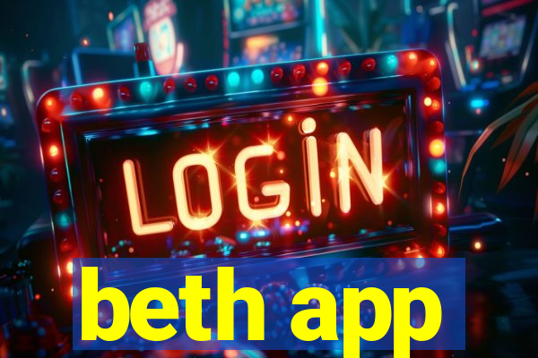 beth app