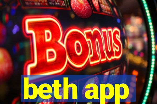 beth app