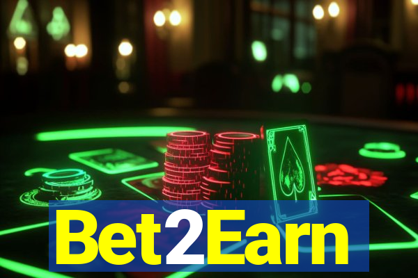 Bet2Earn