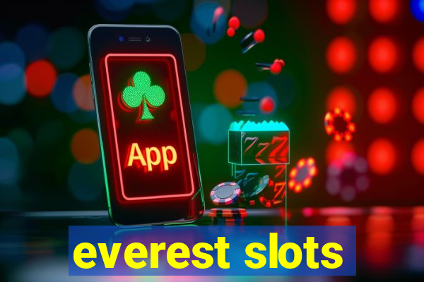 everest slots