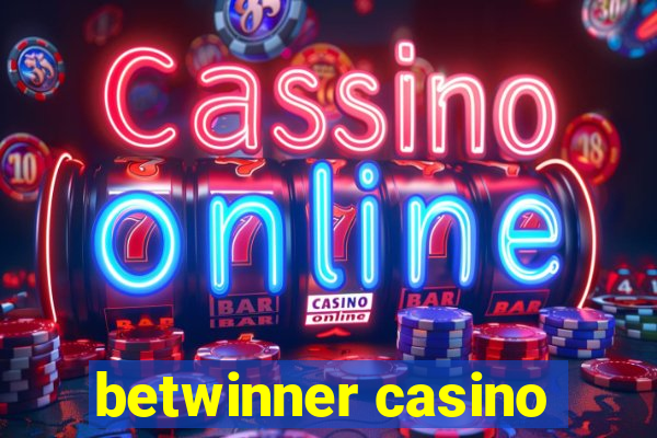 betwinner casino