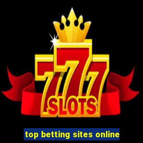 top betting sites online