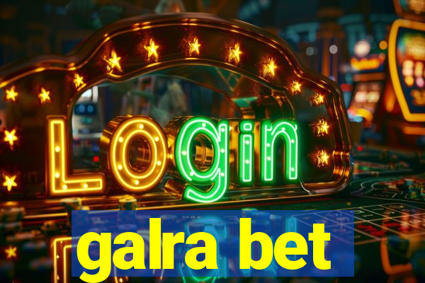 galra bet