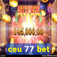 ceu 77 bet