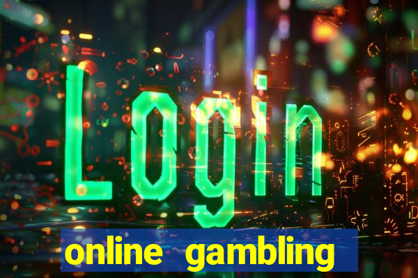 online gambling casino sites