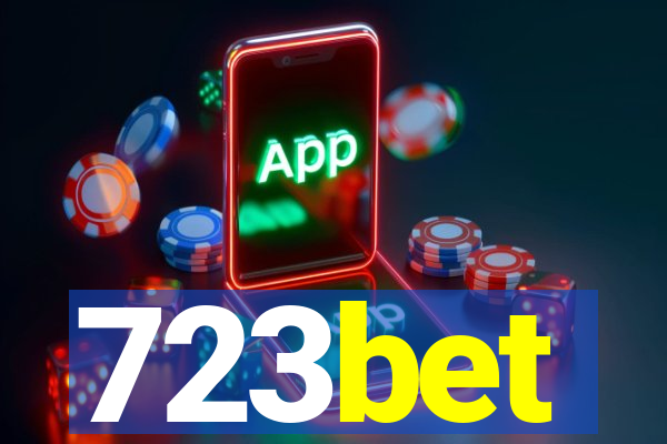 723bet