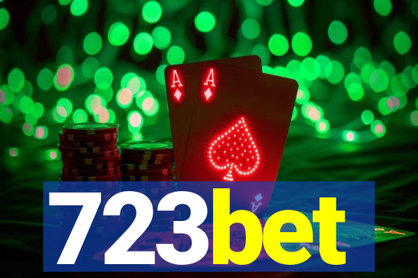 723bet