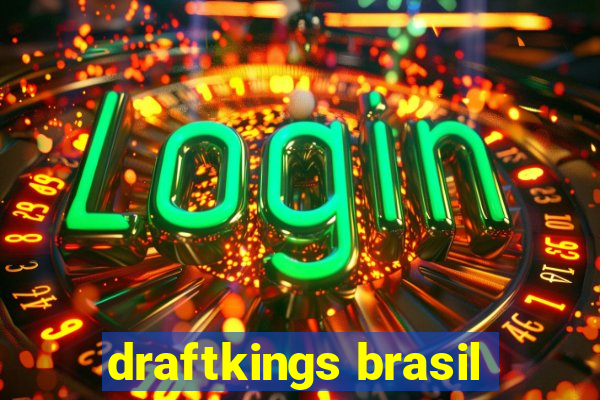 draftkings brasil