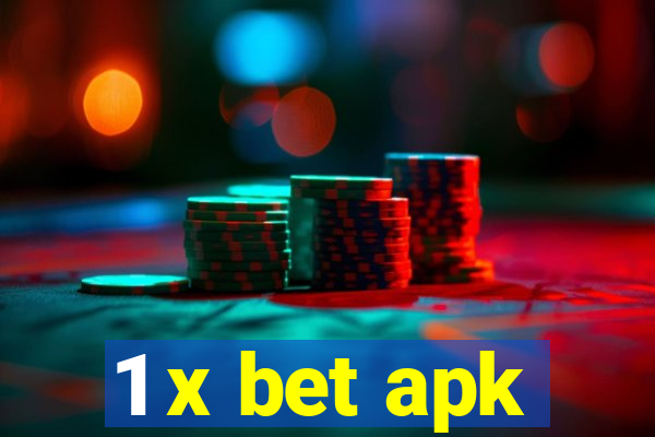 1 x bet apk