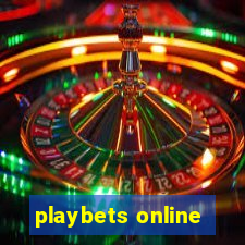 playbets online