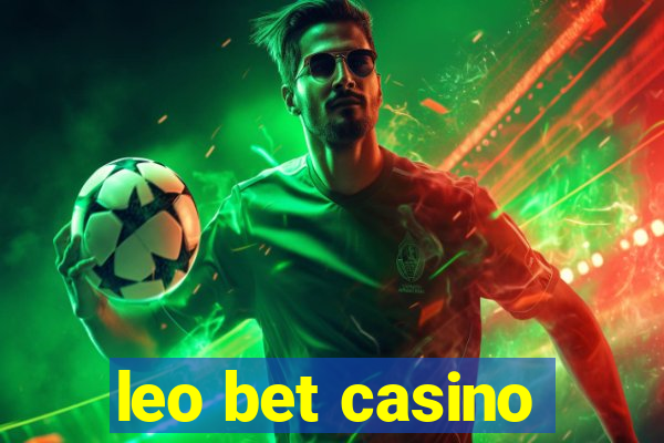 leo bet casino