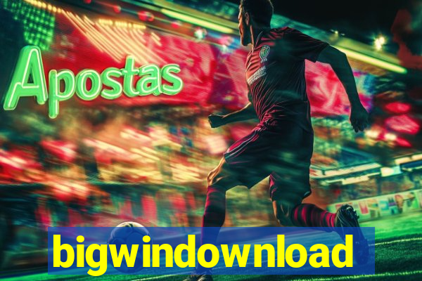 bigwindownload