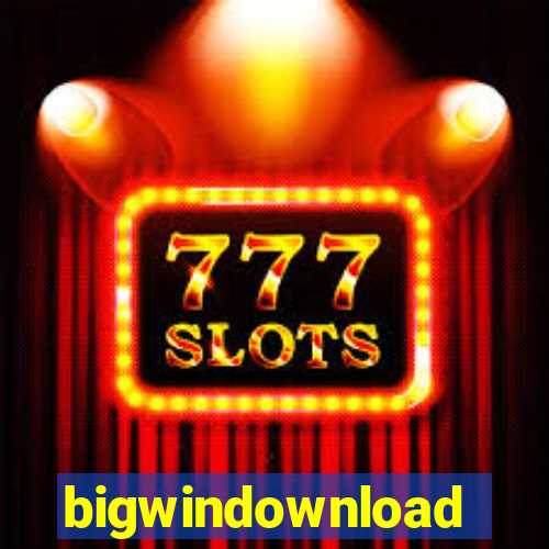 bigwindownload