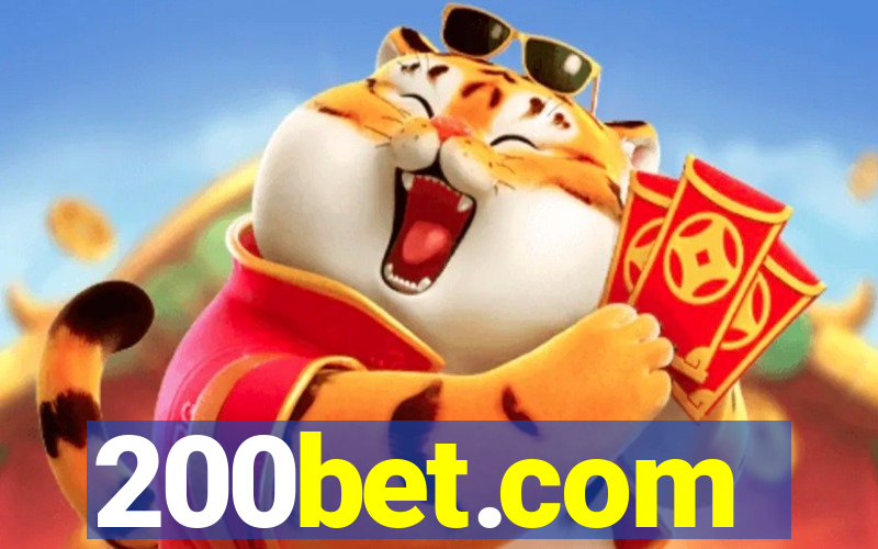 200bet.com