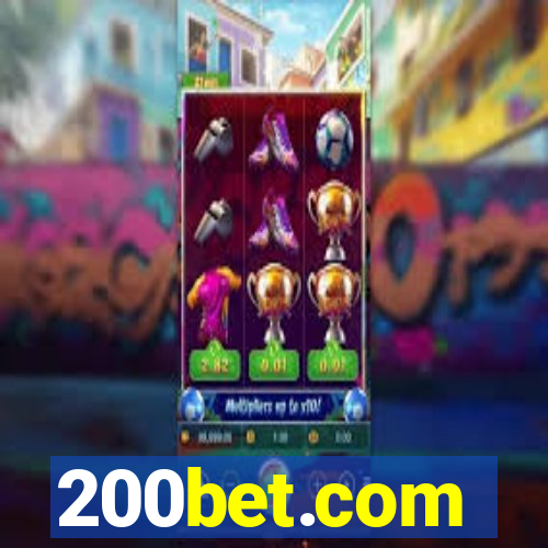 200bet.com