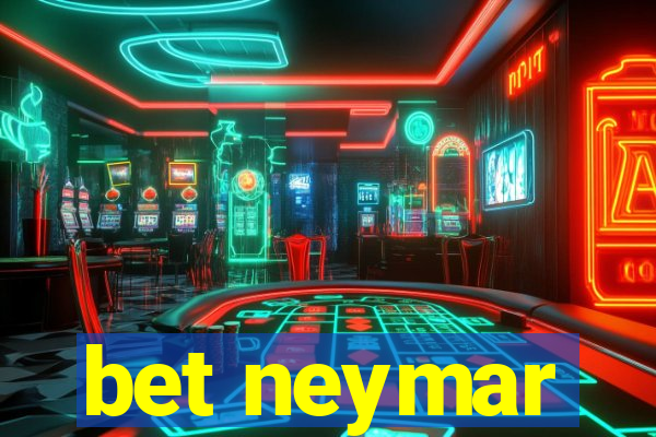 bet neymar