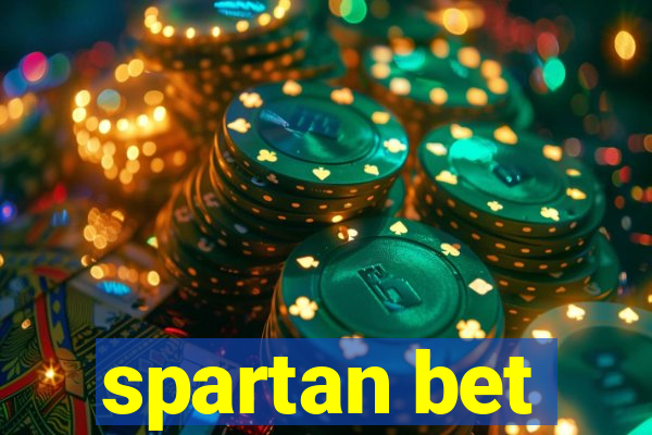 spartan bet