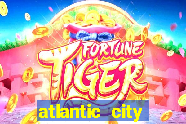 atlantic city casinos online