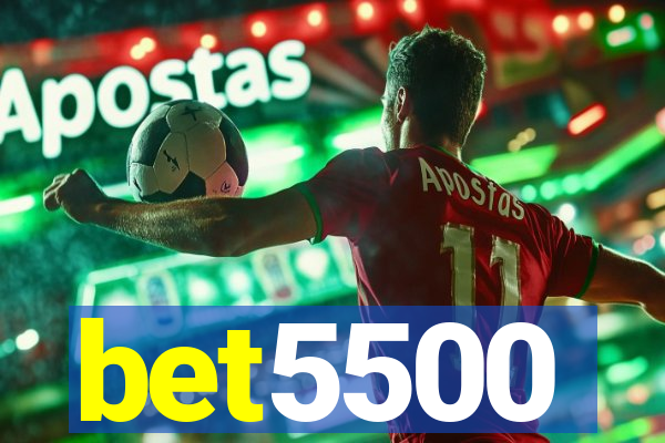 bet5500