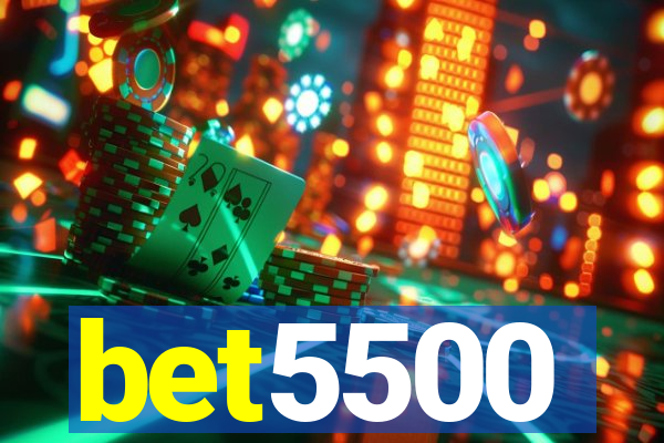 bet5500