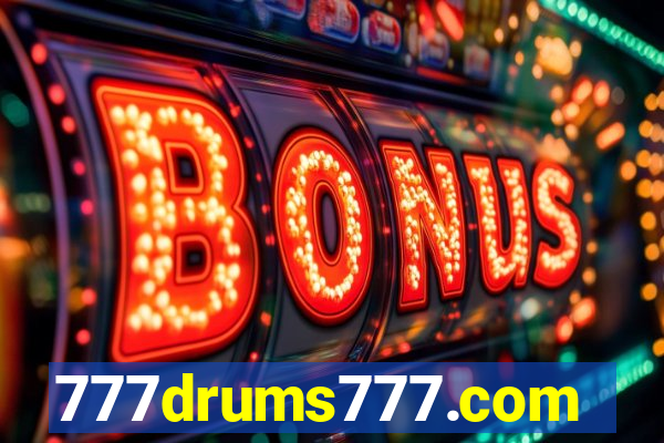 777drums777.com