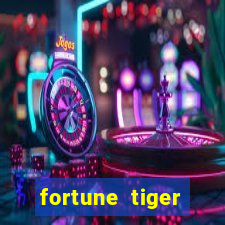 fortune tiger horários pagantes