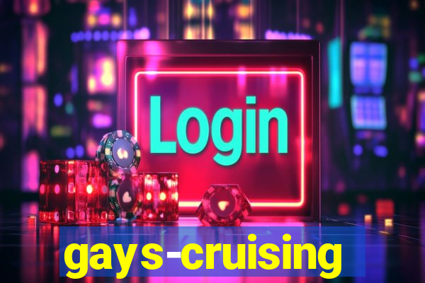 gays-cruising