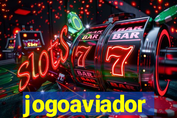 jogoaviador