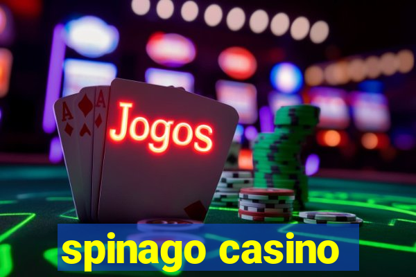 spinago casino