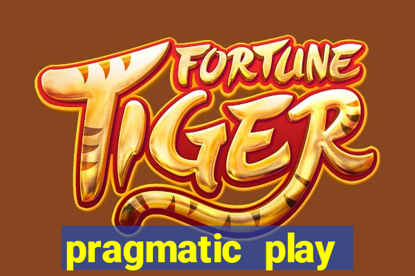 pragmatic play slots demo