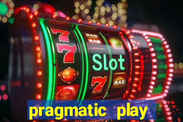 pragmatic play slots demo