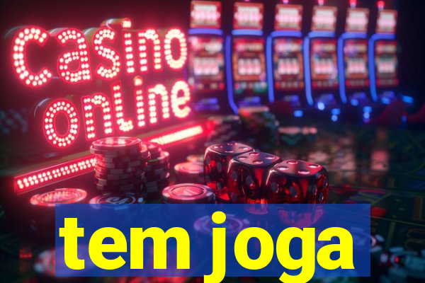 tem joga