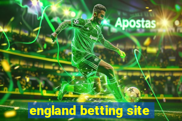 england betting site