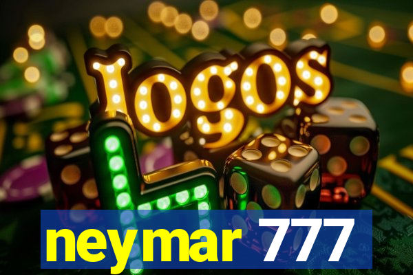 neymar 777