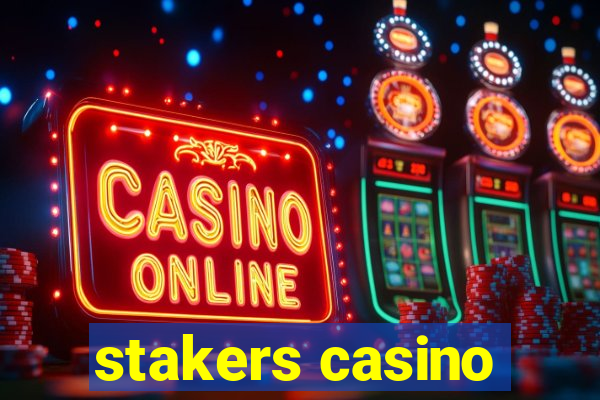 stakers casino