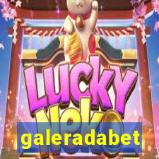 galeradabet