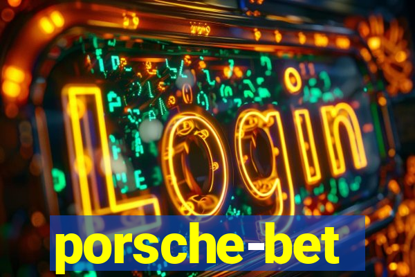 porsche-bet