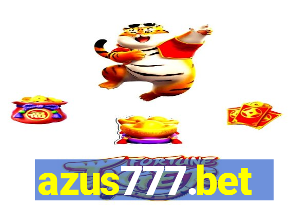 azus777.bet