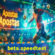 beta.speedtest