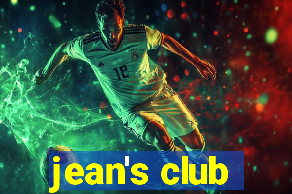 jean's club