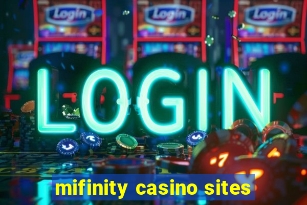 mifinity casino sites