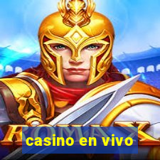 casino en vivo