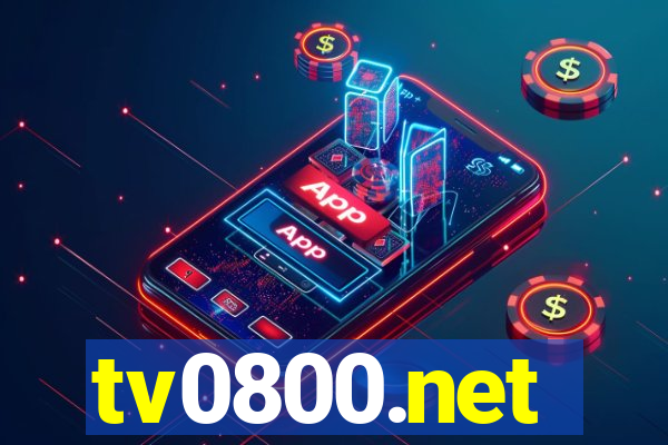 tv0800.net