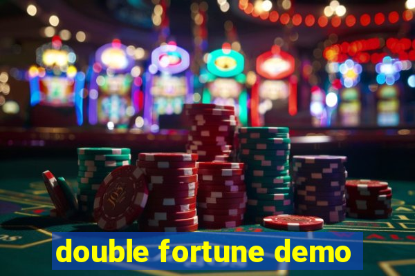 double fortune demo